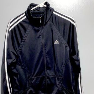 Adidas’ Jacket
